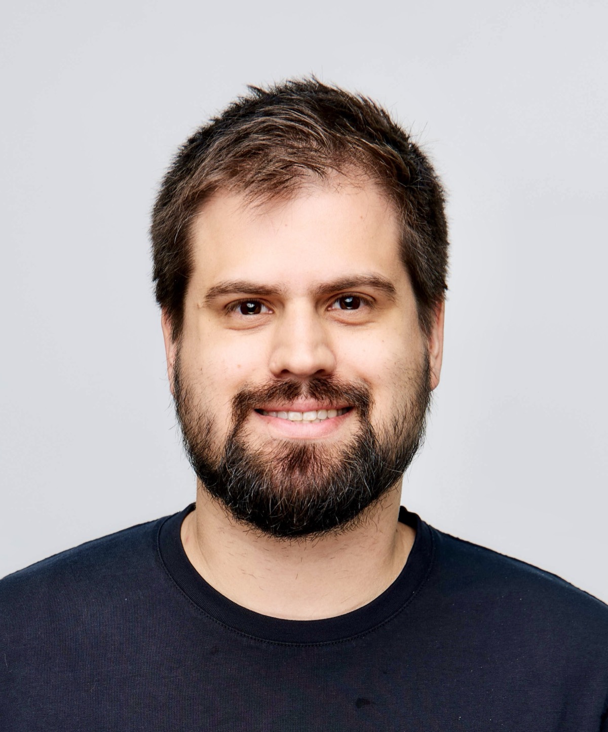 Bruno Molina — Head of E-Commerce at Wild Fork Foods